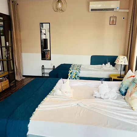 Apartment Desi House 302 A Large Cozi Nesebar