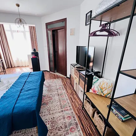 Desi House 302 A Large Cozi Nesebar