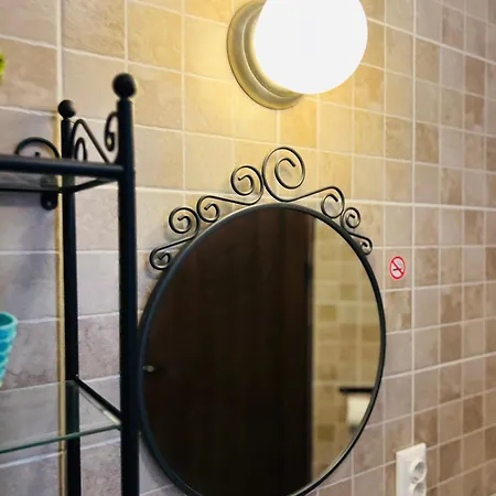 Desi House 302 A Large Cozi Апартамент Несебър