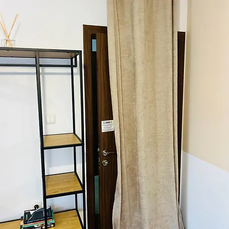 Apartment Desi House 302 A Large Cozi Nesebar