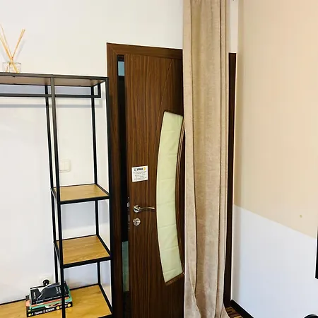 Desi House 302 A Large Cozi Apartment Nesebar