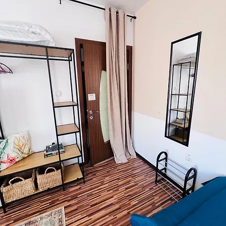 Apartment Desi House 302 A Large Cozi Nesebar