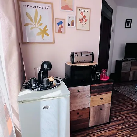 Desi House 302 A Large Cozi Apartment *