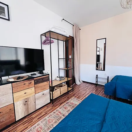 Desi House 302 A Large Cozi Nesebar