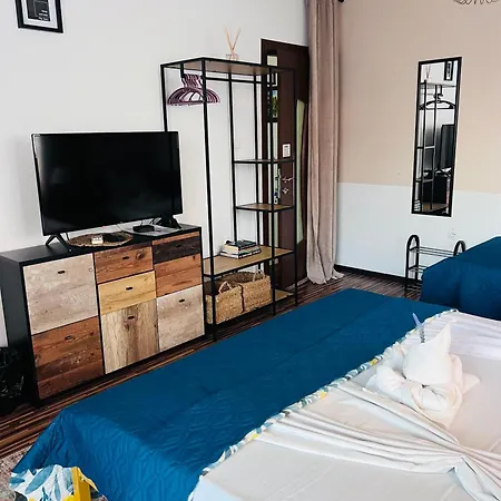 Desi House 302 A Large Cozi