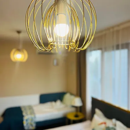 Desi House 302 A Large Cozi 内塞伯尔