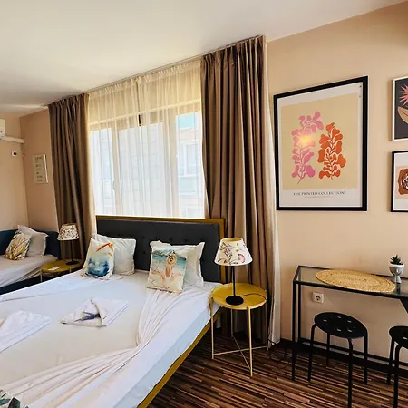 Apartment Desi House 302 A Large Cozi *