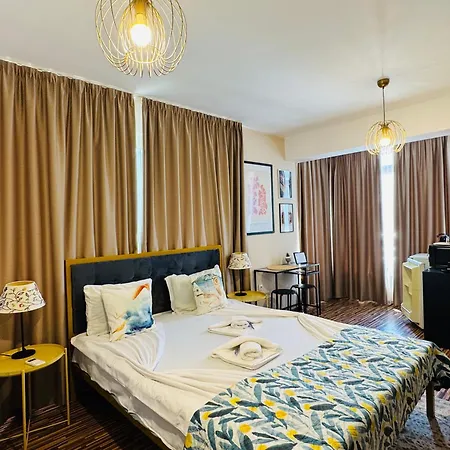 Apartment Desi House 302 A Large Cozi *
